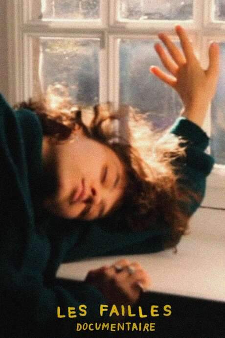 Les Failles (Documentaire)